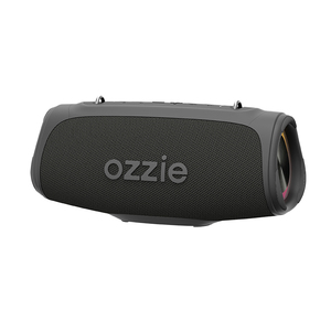 Nueva llegada altavoz portátil al aire libre para 4 conductor altavoz inalámbrico Original bajo fuerte Subwoofer IPX7 a prueba de agua - Product Image 1