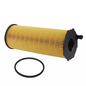 Filtro de Aceite de Alta Calidad para Automóviles, Fabricantes de Filtros de Aceite OEM 057115561M LR002338 955.107.222.00 057 115 <span class=keywords><strong>561</strong></span> L para Audi - Product Image 5