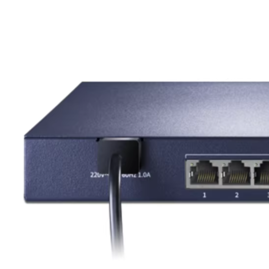 MT-FS09P 9-Port Fast Ethernet PoE Switch 83W Total 30W PD Recognition 10/100Mbps Auto-adaptive 10/100M RJ45 Ports IP Camera