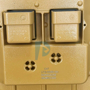 Controlador de Motor 172-9389 1729389 ECU ECM para Caterpillar D6M, Unidad de Control CPU ECU 132-2148 142-3363 - Product Image 3