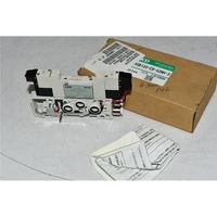 NUEVA Válvula de Aire N4GB120-C6-A2NH-3, Válvula Solenoide