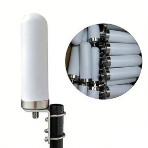 Antena de Comunicación 4G de 698-2700MHz, Antena 5G de 600-6000MHz, Antena Wifi para Starlink / Router Android - Product Image 1