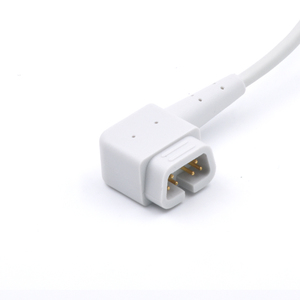 Fábrica de Alimentação Criticare CSI 504DX 506DX Adulto Dedo Clip Spo2 Sensor 6PIN Spo2 Sonda - Product Image 4