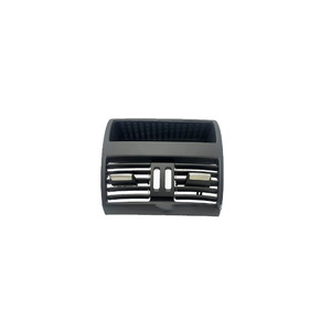 Rejilla de Ventilación del Aire Acondicionado Trasero OEM 64229172167 para BMW Serie 5 F10 F11 F18 528i 2011-2016 - Product Image 3