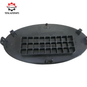 Insignia del emblema del logotipo de la parrilla delantera OEM 86310-G8100 86310 G8100 86310G8100 para Hyun-dai Sona-<span class=keywords><strong>ta</strong></span> 2018-2019 - Product Image 3