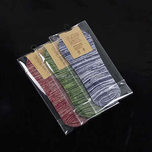 Bolsas de embalaje de plástico polivinílico OPP adhesivas con autosellado personalizadas al por mayor <span class=keywords><strong>para</strong></span> celofán, ropa de caramelo <span class=keywords><strong>para</strong></span> ropa - Product Image 6