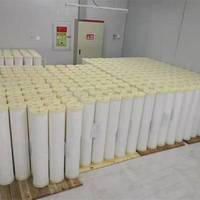 Membran RO ULP4040 Kualitas Tinggi Kondisi Baru untuk Air Sumur Dalam Langsung dari Pabrik untuk Industri