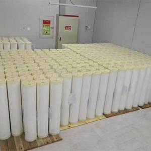 Nuova Membrana RO ULP4040 di Alta Qualità per Acqua di Pozzo Profondo Direttamente dalla Fabbrica per Uso <span class=keywords><strong>Industriale</strong></span> - Product Image 4