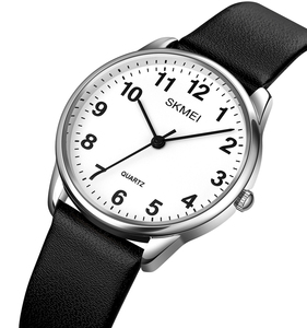 Relógio de Quartzo Skmei 2002 para Homens, Relógios Analógicos, Relógios de Pulso Bonitos para Meninas, Vendas por Atacado para Mulheres - Product Image 5