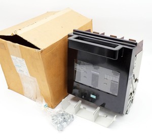Nuevo y Original 3np53600ca10 400a Fedis para PLC - Product Image 1