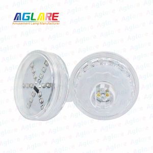 Aglare 60Mm Cabochon DC12V RGB Pixel Ánh Sáng Turbo <span class=keywords><strong>LED</strong></span> Độ Sáng Cao Vui Chơi Giải Trí Rides Ánh Sáng - Product Image 5