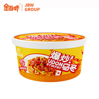 Factory Wholesale Ready to Eat Instant Noodle With the Finest Quality Spices and Ingredients