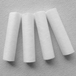 Rollo Dental de Grado Médico 100% Algodón de 38*10mm, Altamente Absorbente, Certificado CE, Material Dental para Blanqueamiento Dental, Desinfección EOS - Product Image 3