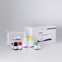 Kit ELISA PEDV pour la détection des anticorps du virus de la diarrhée épidémique porcine (PEDV) chez les porcs