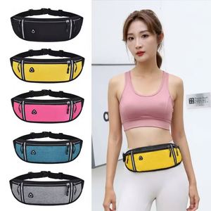 Riñonera Deportiva para Hombre y Mujer, Antirrobo, para Teléfono Móvil y Cosméticos, Ideal para Ciclismo, Hecha en China - Product Image 5