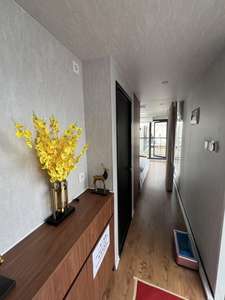 Настраиваемый технологический умный дом каюта космический корабль стиль для открытого отеля и ванной использовать элегантное улучшение гостиной - Product Image 4