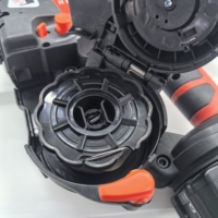 Nouveau modèle en promotion : Machine électrique automatique de ligature de barres d'armature avec poignée en plastique