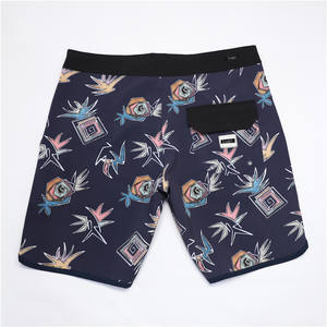 <strong>Custom</strong> New Style Hot Selling Stretchy Men <strong>Short</strong> Pants Beach Swim Board <strong>Shorts</strong> - Product Image 5