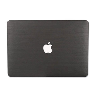 Étui rigide <span class=keywords><strong>en</strong></span> PC durable <span class=keywords><strong>en</strong></span> cuir PU pour <span class=keywords><strong>Macbook</strong></span> Air 11/13/15 Pro 13/14/16 - Product Image 1