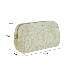 <b>Makeup</b> <b>Bag</b> PVC Waterproof Cosmetic - Product Image 5