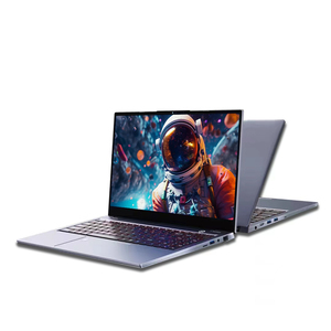 Laptop 2023 I9 9880H 9ª Generación, Laptops para Juegos, Nuevo - Product Image 4