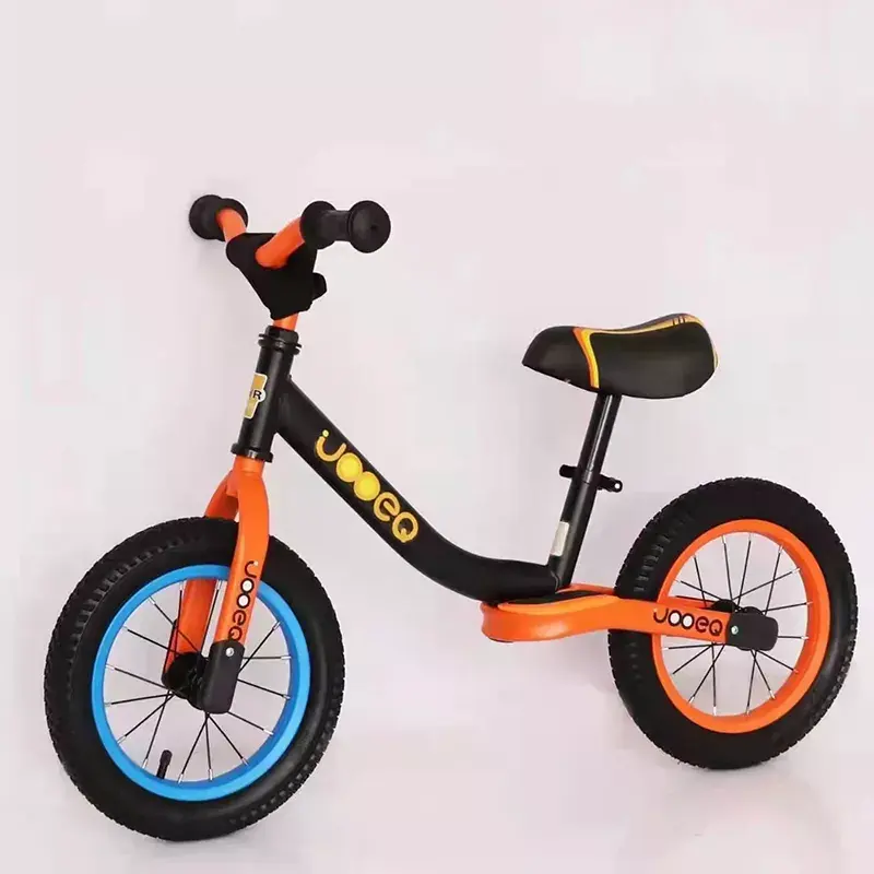 hot sale customized baby balance bike with 2 wheel no pedal running walker bicycle kids bike children balance bike