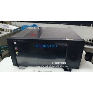Keysight 16861A ลอจิกแบบพกพา34ช่อง350 MHz State 12.5 GHz จับเวลาซูมเวลา2.5 GHz เวลา2 MB ความลึกมาตรฐาน H - Product Image 4