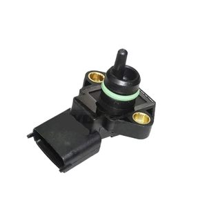 0281002316 Capteur de pression de suralimentation du collecteur d'admission neuf pour excavatrice DAF Ford IVECO 5010412448 - Product Image 1