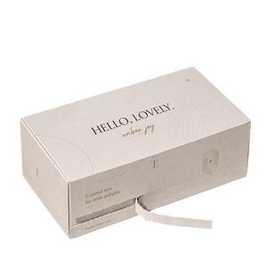 Cajas de Cartón Corrugado con Cierre Personalizadas y Coloridas para Cosméticos, Sets de Regalo y Productos en Paquetes Pequeños - Product Image 4