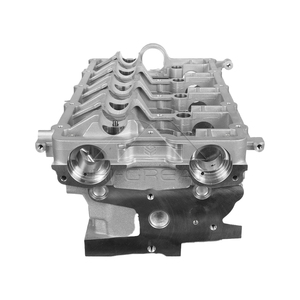 908818K 68001295AA Cabeza de Cilindro para Seat BMN CFFA CAGB 2.0 TDI 16 Golf A3 Alta Calidad 68001295AA - Product Image 6
