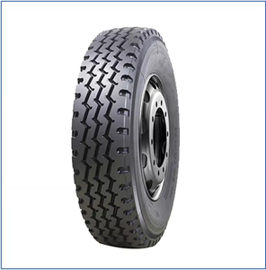 Neumático de camión premium 13R22.5-18 con tracción en húmedo mejorada, stock de fabricante chino, venta al por mayor de lotes mixtos - Product Image 6