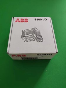 S800 I/O DP840 3BSE028926R1 เครื่องนับพัลส์ 8 ช่องสัญญาณ อินเทอร์เฟซ Ethernet/IP 800xA ระบบ I/O สำหรับอินพุตและเอาต์พุต (io) ของแท้ใหม่ - Product Image 2