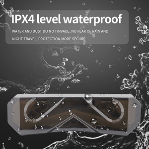 Luces traseras de freno para bicicleta eléctrica, luces de colores ajustables modificadas para <span class=keywords><strong>Honda</strong></span> UQI U1C UQI + otros accesorios de luz de coche - Product Image 6