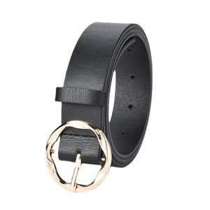 Женский ремень с леопардовым принтом - Product Image 5