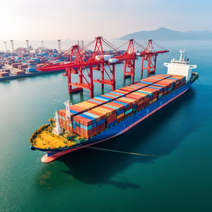 Trung Quốc Để Châu Âu Điện Xe Đạp Xe Đạp Xe Máy Chuyên Nghiệp Giao Thông Vận Tải Vận Chuyển Hàng Hóa Giao Nhận Đại Lý, Xe Tải Vận Chuyển Ddp - Product Image 1