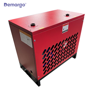 Secador de Aire Refrigerado de Carcasa Metálica Compacta Demargo, 1.5 Nm/min, Bajo Consumo de Energía para Sistemas de Aire Comprimido Industriales - Product Image 5