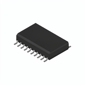 Circuito Integrado Logic CD74ACT374M 20 SOIC (0.295", 7.50mm de Ancho) en Stock, Circuito Integrado IC FF Tipo D, Simple, 8 Bits, 20 SOIC - Product Image 1