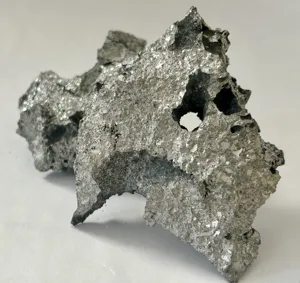 Carbone Ferro Chrome FeCr Alliage Acheter ferrochrome