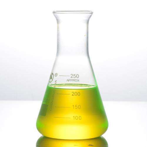 Противовспенивающая жидкость для резки проволоки Edm Расходные материалы Водорастворимая режущая жидкость