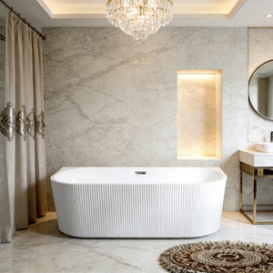 Bañeras de Hidromasaje Blancas Independientes para Exteriores, Bañeras de Spa, <span class=keywords><strong>Bañera</strong></span> de Hidromasaje para Villas, <span class=keywords><strong>Bañera</strong></span> con Temperatura Constante - Product Image 2