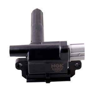 Bobines d'allumage haute performance, pièces de moteur automobile stables, bobines d'allumage pour remplacement automobile U4052 - Product Image 4