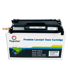 Precio de Fábrica Topstar, Tóner <span class=keywords><strong>HP</strong></span> CF276A al por Mayor para Impresoras <span class=keywords><strong>HP</strong></span> <span class=keywords><strong>LaserJet</strong></span> Pro <span class=keywords><strong>M404dn</strong></span>, <span class=keywords><strong>HP</strong></span> <span class=keywords><strong>LaserJet</strong></span> Pro M404dw, <span class=keywords><strong>HP</strong></span> <span class=keywords><strong>LaserJet</strong></span> Pro M404n - Product Image 3