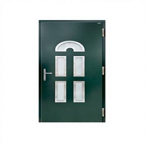 Cadre de porte en PVC série confort | Porte en PVC durable pour la maison et le bureau - Product Image 1