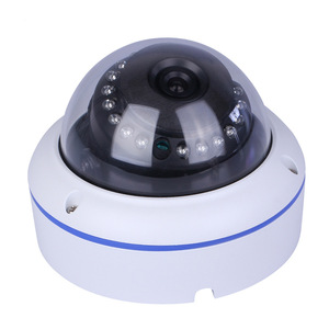 Caméra coaxiale HD AHD 5Mp, 1080p, infrarouge, étanche, objectif 2.8Mm, Ip66, dôme de surveillance, utilisation intérieure et extérieure - Product Image 1