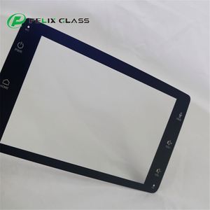 Verre Felix - Verre de protection pour téléviseur LCD usiné par CNC |   Verre trempé de 1 à 3 mm d'épaisseur - Product Image 3