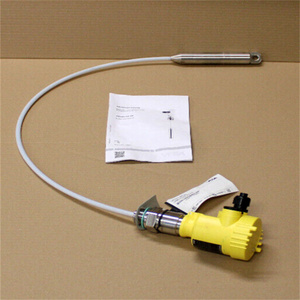 Sonde capacitif VEGACAP 66 en aluminium pour détection de niveau, précision de 2 mm, mesure de 32 mètres, fabriqué en Allemagne, OEM - Product Image 3