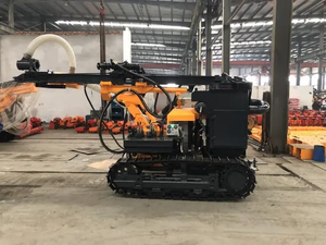 Mine DTH Engineering Bohrer das Loch Bohrloch bohrmaschine - Product Image 4