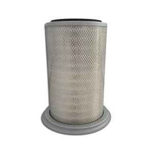 יעילות גבוהה 2640 כיסוי ברזל a1333k דיור מסנן אוויר עבור דגמי משאית חדש מצב מכונית מסנן אוויר - Product Image 5