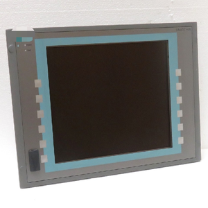 Panel HMI OEM FAT Client PC677 Panel Kontrol 15" TFT A5E03707546 - Product Image 1