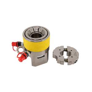 ATW WST7 Series 2576kN <b>Quick</b> Releasing Nut Bolt Tightening <b>Clamp</b> Tension Control Subsea Bolt Tensioner - Product Image 1
